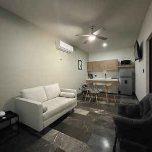 Apartamento Deluxe