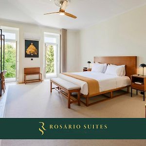 Rosario Suites Townhouse (Adults Only)